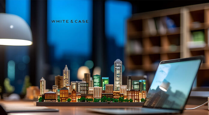 Veteran empowers White & Case’s global real estate practice Veteran-empowers-White-&-Case’s-global-real-estate-practice-L