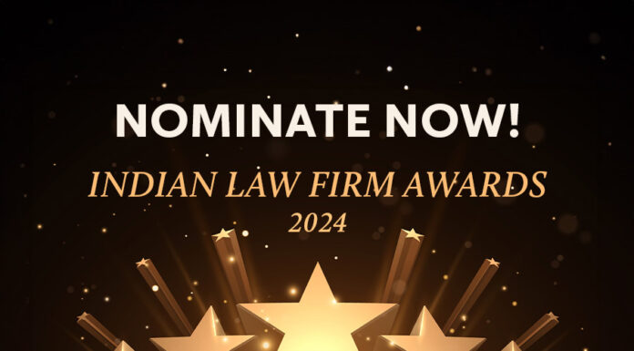 Call for Nominations: 2024 Indian Law Firm Awards nomination-IBLJ-FOTY-2024
