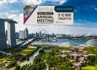Asia-Pacific's Annual Meeting in Singapore