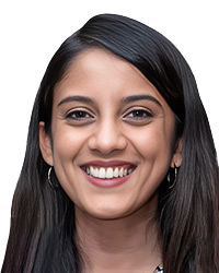 Aadya Misra, Spice Route Legal
