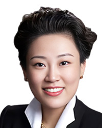 Amy Ren, Llinks Law Offices