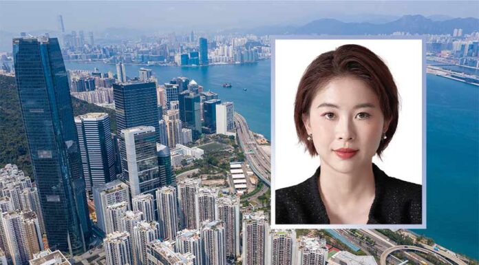 Appleby takes new fund finance partner on board in Hong Kong Appleby-takes-new-fund-finance-partner-on-board-in-Hong-Kong-Lily-Miao