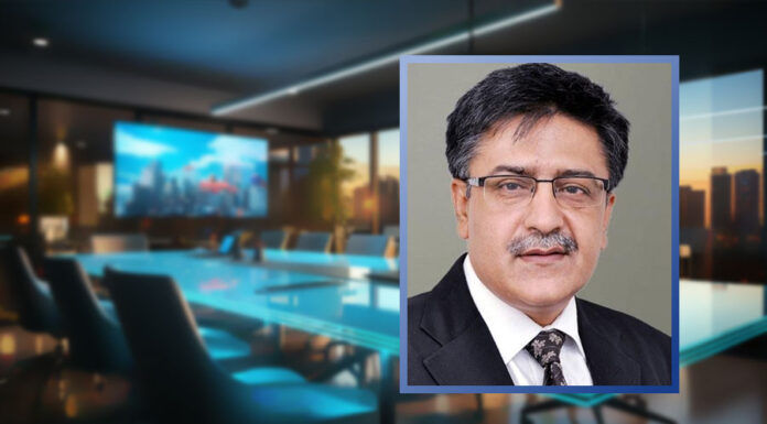 Asim Abbas aims to tap tech future with new firm Spectra Law Spectra Law launches in Delhi