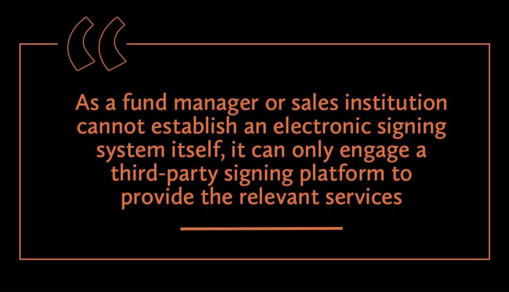BRAINS TRUST: adjudicating private fund e-contracts Quote 1