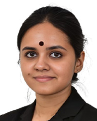 Bharathi Krishnaprasad, Lakshmikumaran & Sridharan