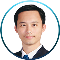 Cai Yiwen