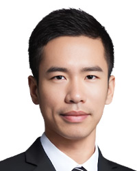 Calvin Yang, ETR Law Firm