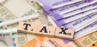 Charting course for indirect tax laws in India