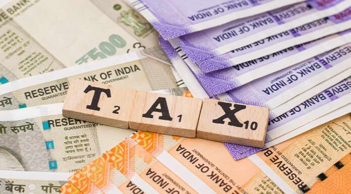 Charting course for indirect tax laws in India Indirect tax laws in India