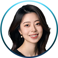 Crystal Zhang
