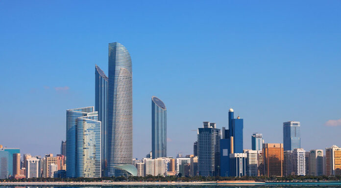 Cyril Amarchand Mangaldas extends footprint into Abu Dhabi CAM establishes new offices