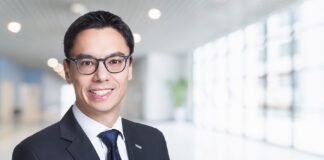 Andrew Chung Linklaters China