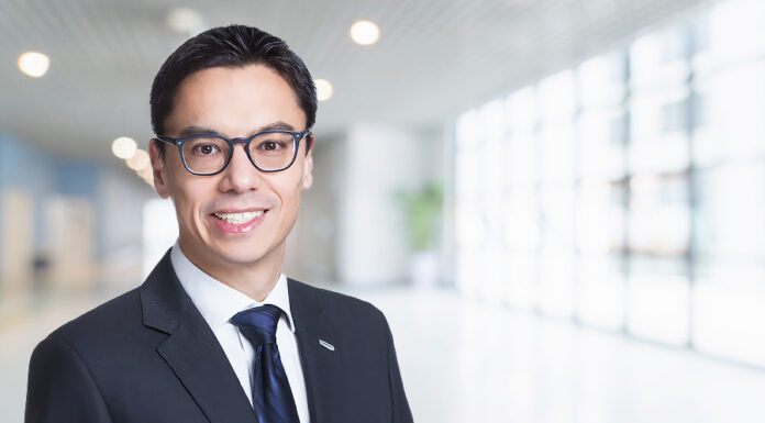 Disputes veteran Andrew Chung now Linklaters’ new China head Andrew Chung Linklaters China