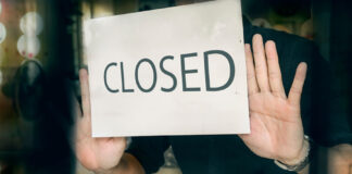 foreign law firm downsizing China