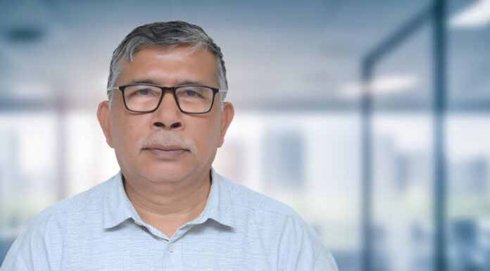 Former SEBI stalwart Ananta Barua joins IndusLaw Ananta Barua joins IndusLaw