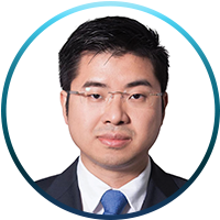 George Cheng