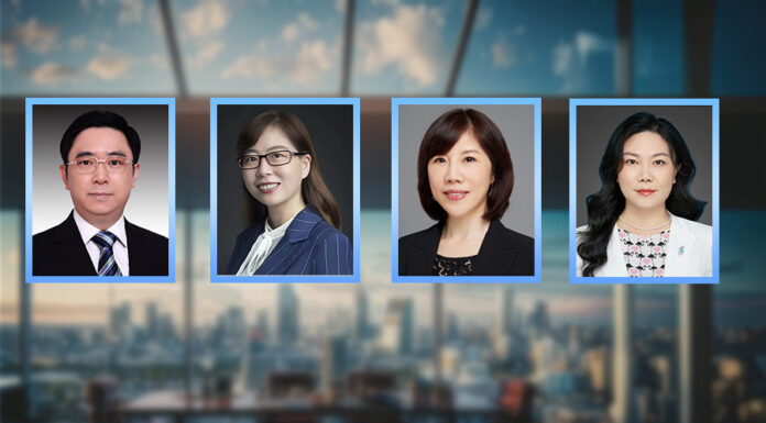 Global Law welcomes quartet of experts across four cities Global-Law-welcomes-quartet-of-experts-across-four-cities-L