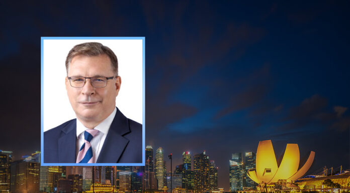 Greenberg’s new co-managing shareholder heads M&A practice Greenberg Traurig hired Jake Robson