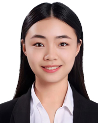 He Yanling