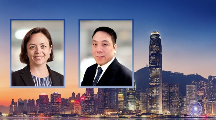HKIAC ex-head, deputy restart private practice in Hong Kong HKIAC Leaders Return to Private Practice