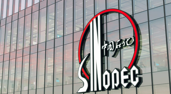 Haiwen helps Sinopec complete RMB12bn private placement Sinopec A-share Private Placement