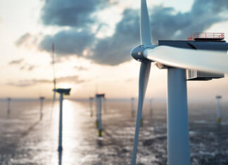 Offshore Wind Power India