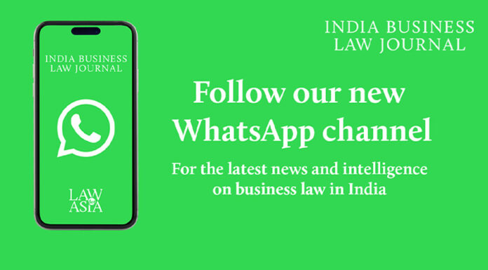 IBLJ launches WhatsApp channel