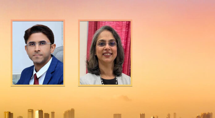 IC Universal Legal names co-managing partners Chitlangi, Vijay IC Universal Legal Tejesh and Vijay