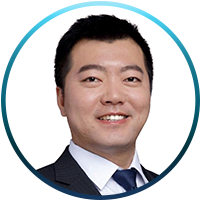 James Zhao
