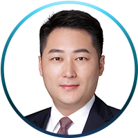 Johnny Xu