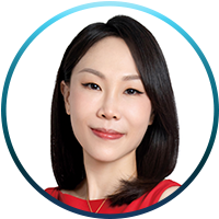 Julia Zhang