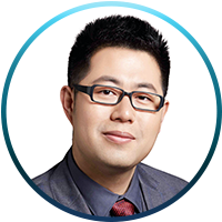 Lawrence Li