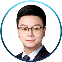 Leo Hu