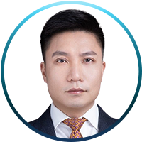 Leo Zhang