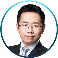 Kevin Li