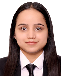 Lisha Chauhan
