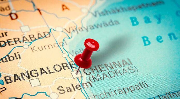 Luthra and Luthra’s Chennai branch is fifth office in India Luthra-and-Luthra’s-Chennai-branch-is-fifth-office-in-India-L