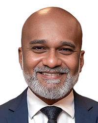 Mathew Chacko, Spice Route Legal
