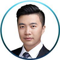 Omar Yang
