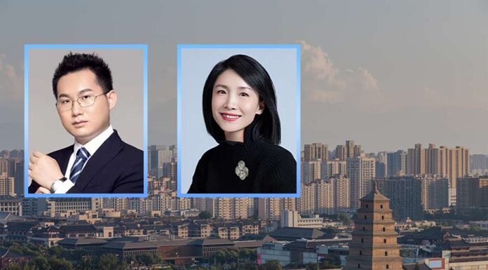 Partners to boost dispute resolution in JunHe’s Xi’an office Shi Qi and Wang Boyang join JunHe
