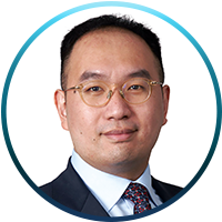 Paul Wang