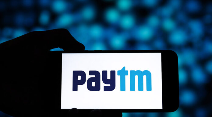 Paytm Payments Bank ordered to cease operations Paytm Bank's cease operations order