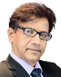 Pradeep Jain