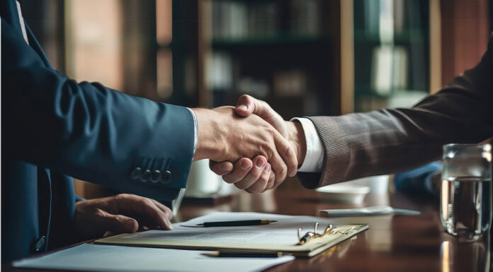 Precept forges alliance with Dubai’s Ahmed AlRaeesi Advocates Precept forges alliance with Dubai’s Ahmed AlRaeesi Advocates