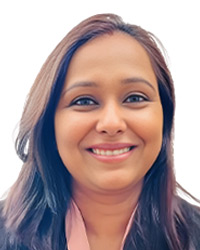 Preeti Goyal, Lakshmikumaran & Sridharan