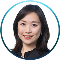 Priscilla Wong