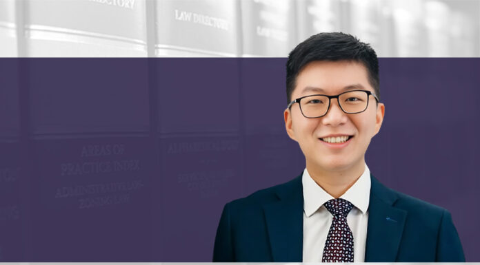 Right place and right time Singapore's trade position