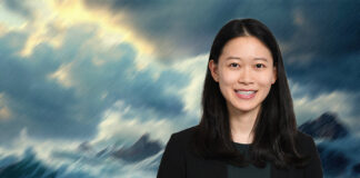 乘风破浪