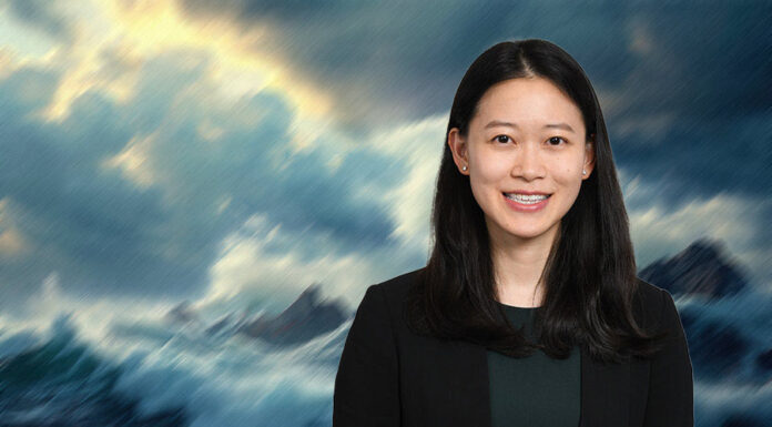 Rising to the challenge Joanne Lau discusses HK arbitration status