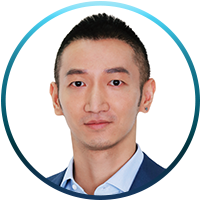 Ronnie Li